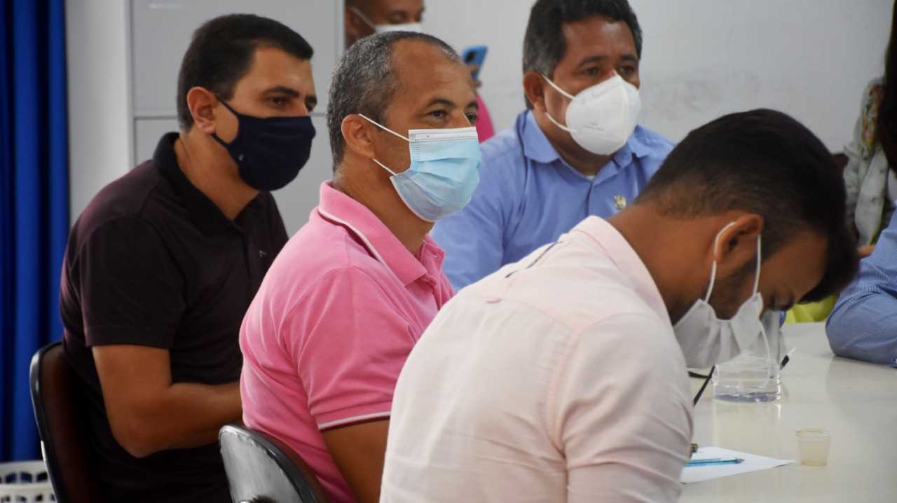 Camacã: Prefeito Paulo do Gás participa de Live Conferência sobre Prospecção de Políticas Públicas e Aumento de Receitas Próprias